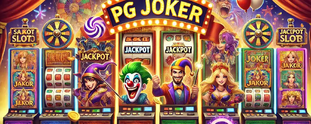 PG Joker