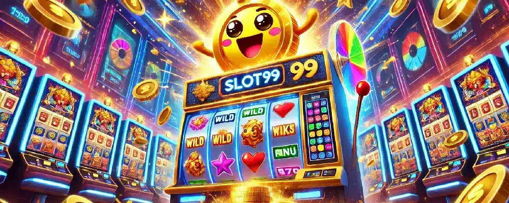 PGSLOT99